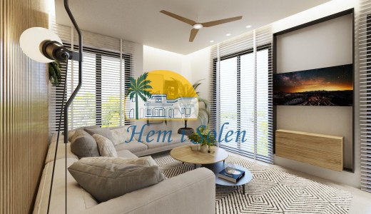 Nueva construcción  - Apartamento -
Torre Pacheco - Santa Rosalia Lake And Life Resort
