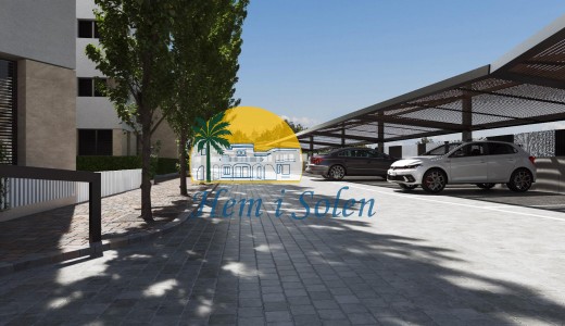 Nueva construcción  - Apartamento -
Torre Pacheco - Santa Rosalia Lake And Life Resort