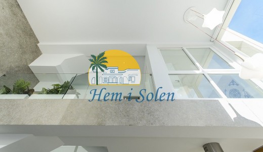 Nueva construcción  - Villa -
Los Montesinos - La herrada