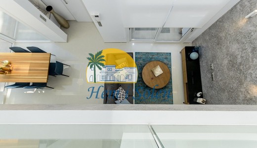 Nueva construcción  - Villa -
Los Montesinos - La herrada