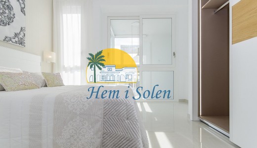 Nueva construcción  - Villa -
Los Montesinos - La herrada