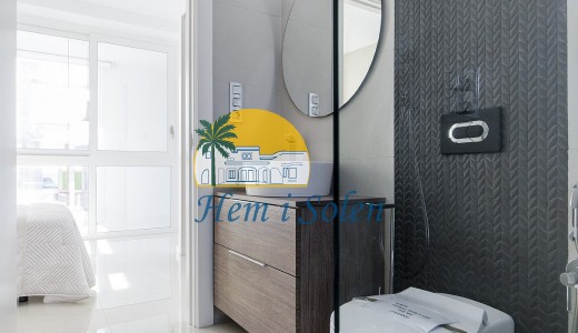 Nueva construcción  - Villa -
Los Montesinos - La herrada