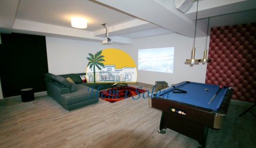 Nueva construcción  - Villa -
Los Montesinos - La herrada