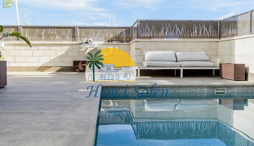 Nueva construcción  - Villa -
Los Montesinos - La herrada