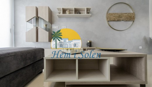 Nueva construcción  - Villa -
San Miguel de Salinas - Cerro del Sol