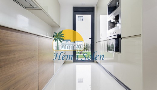 Nueva construcción  - Villa -
San Miguel de Salinas - Cerro del Sol