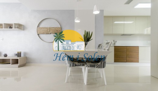 Nueva construcción  - Villa -
San Miguel de Salinas - Cerro del Sol