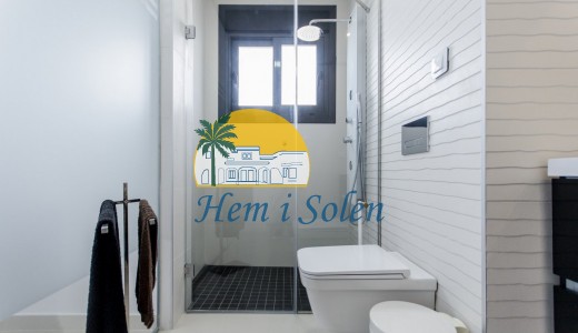 Nueva construcción  - Villa -
San Miguel de Salinas - Cerro del Sol