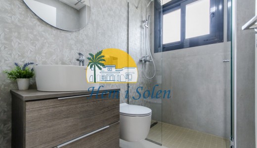 Nueva construcción  - Villa -
San Miguel de Salinas - Cerro del Sol