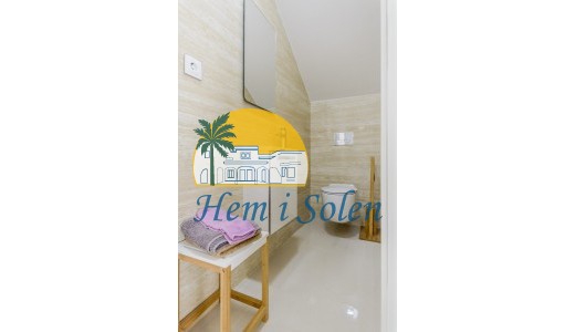 Nueva construcción  - Villa -
San Miguel de Salinas - Cerro del Sol