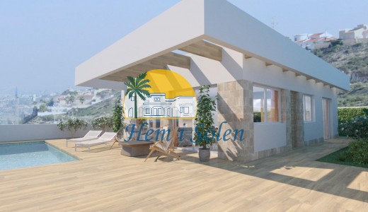 Nueva construcción  - Villa -
Ciudad Quesada - Golf La Marquesa (Ciudad Quesada)