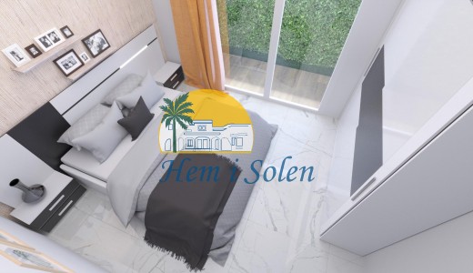 Nueva construcción  - Villa -
Ciudad Quesada - Golf La Marquesa (Ciudad Quesada)