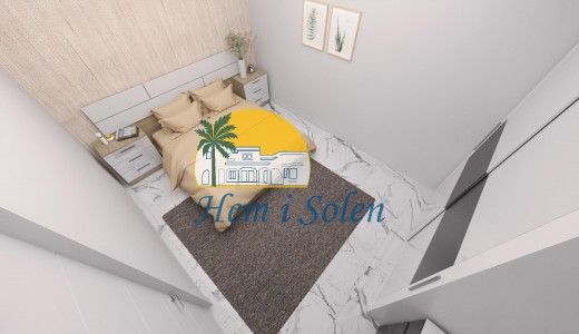Nueva construcción  - Villa -
Ciudad Quesada - Golf La Marquesa (Ciudad Quesada)