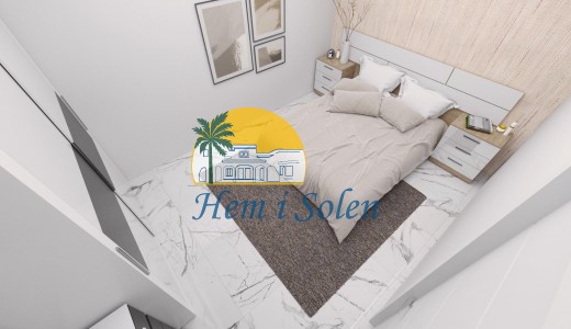 Nueva construcción  - Villa -
Ciudad Quesada - Golf La Marquesa (Ciudad Quesada)