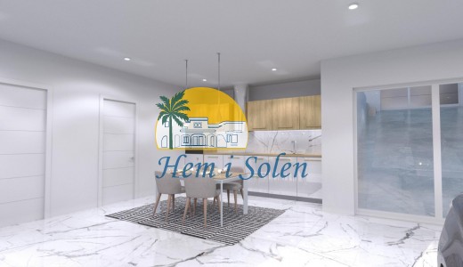 Nueva construcción  - Villa -
Ciudad Quesada - Golf La Marquesa (Ciudad Quesada)