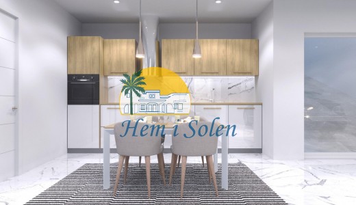 Nueva construcción  - Villa -
Ciudad Quesada - Golf La Marquesa (Ciudad Quesada)