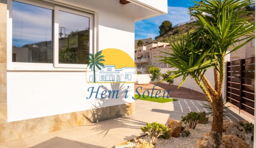 Nueva construcción  - Villa -
Ciudad Quesada - Golf La Marquesa (Ciudad Quesada)