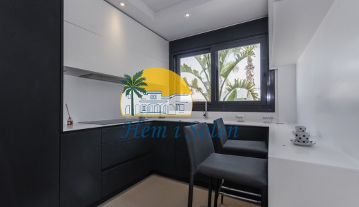 Nueva construcción  - Villa -
Orihuela Costa - Campoamor