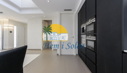 Nueva construcción  - Villa -
Orihuela Costa - Campoamor