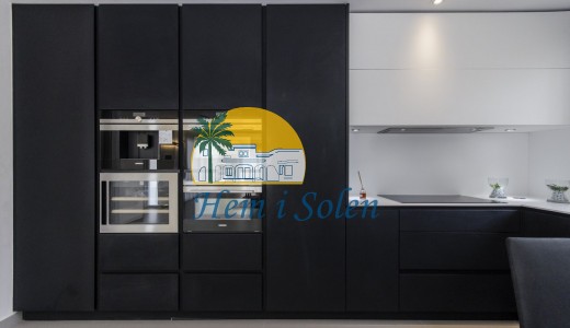 Nueva construcción  - Villa -
Orihuela Costa - Campoamor