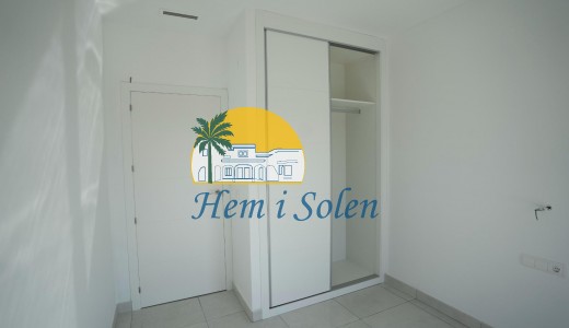 Nueva construcción  - Villa -
Polop - La Alberca