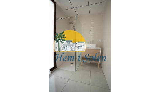 Nueva construcción  - Villa -
Polop - La Alberca