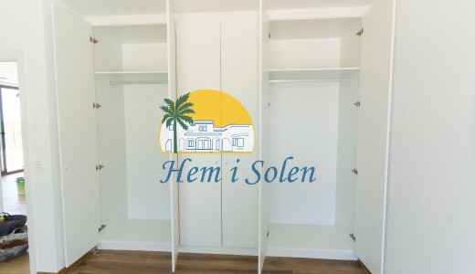Nueva construcción  - Villa -
Polop - La Alberca
