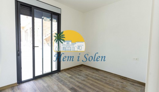 Nueva construcción  - Villa -
Polop - La Alberca
