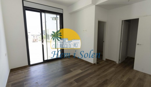 Nueva construcción  - Villa -
Polop - La Alberca
