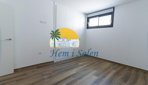 Nueva construcción  - Villa -
Polop - La Alberca