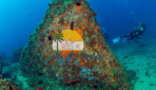 Nueva construcción  - Ático -
Aguilas - Isla Del Fraile
