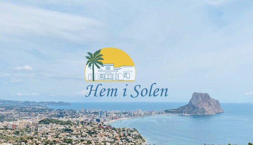 Nueva construcción  - Villa -
Calpe - Maryvilla