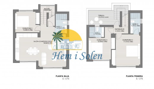 Nueva construcción  - Villa -
Mutxamel