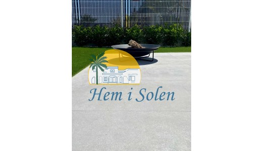 Nueva construcción  - Villa -
Finestrat - Sierra cortina
