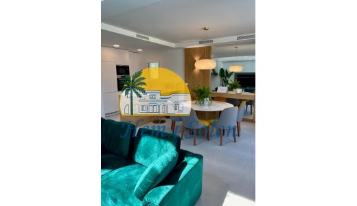 Nueva construcción  - Villa -
Finestrat - Sierra cortina