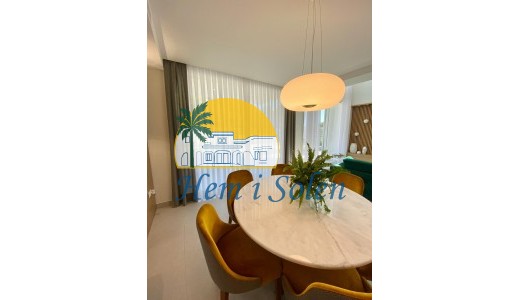 Nueva construcción  - Villa -
Finestrat - Sierra cortina