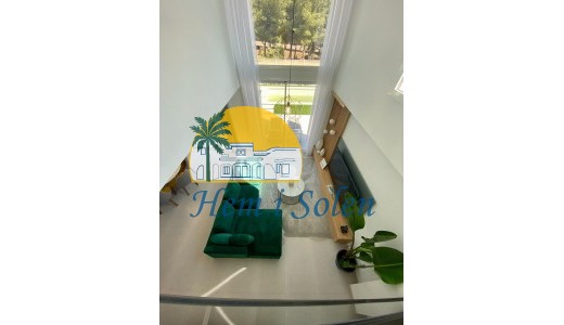 Nueva construcción  - Villa -
Finestrat - Sierra cortina
