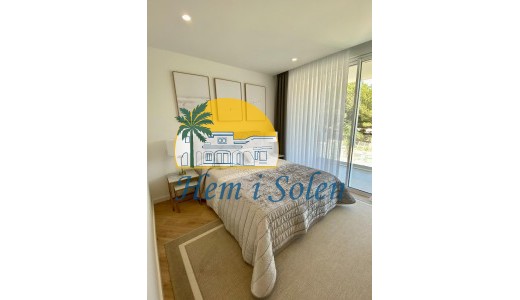 Nueva construcción  - Villa -
Finestrat - Sierra cortina