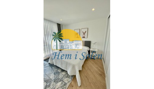 Nueva construcción  - Villa -
Finestrat - Sierra cortina