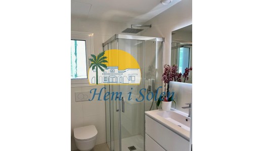 Nueva construcción  - Villa -
Finestrat - Sierra cortina
