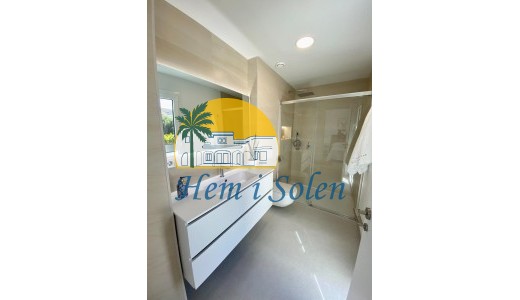 Nueva construcción  - Villa -
Finestrat - Sierra cortina