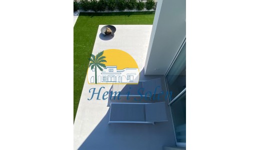 Nueva construcción  - Villa -
Finestrat - Sierra cortina