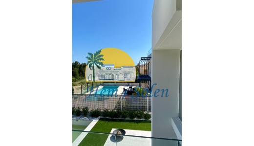 Nueva construcción  - Villa -
Finestrat - Sierra cortina