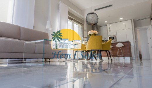 Nueva construcción  - Villa -
Orihuela Costa - PAU 8