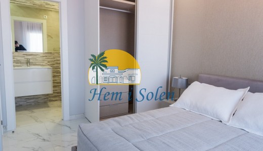 Nueva construcción  - Villa -
Orihuela Costa - PAU 8