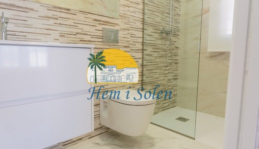 Nueva construcción  - Villa -
Orihuela Costa - PAU 8