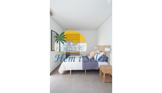 Nueva construcción  - Villa -
Orihuela Costa - Campoamor