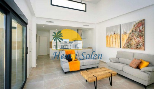 Nueva construcción  - Villa -
Daya Nueva - CENTRO