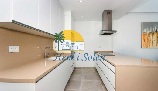 Nueva construcción  - Villa -
Daya Nueva - CENTRO