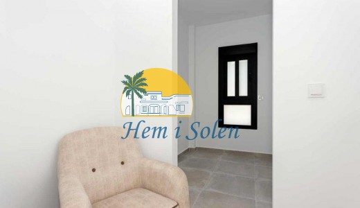 Nueva construcción  - Villa -
Daya Nueva - CENTRO